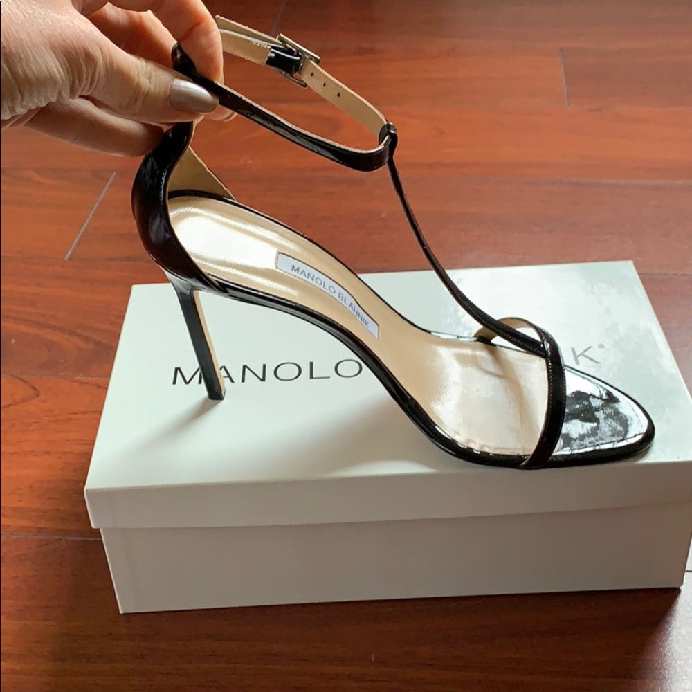Manolo Blahnik